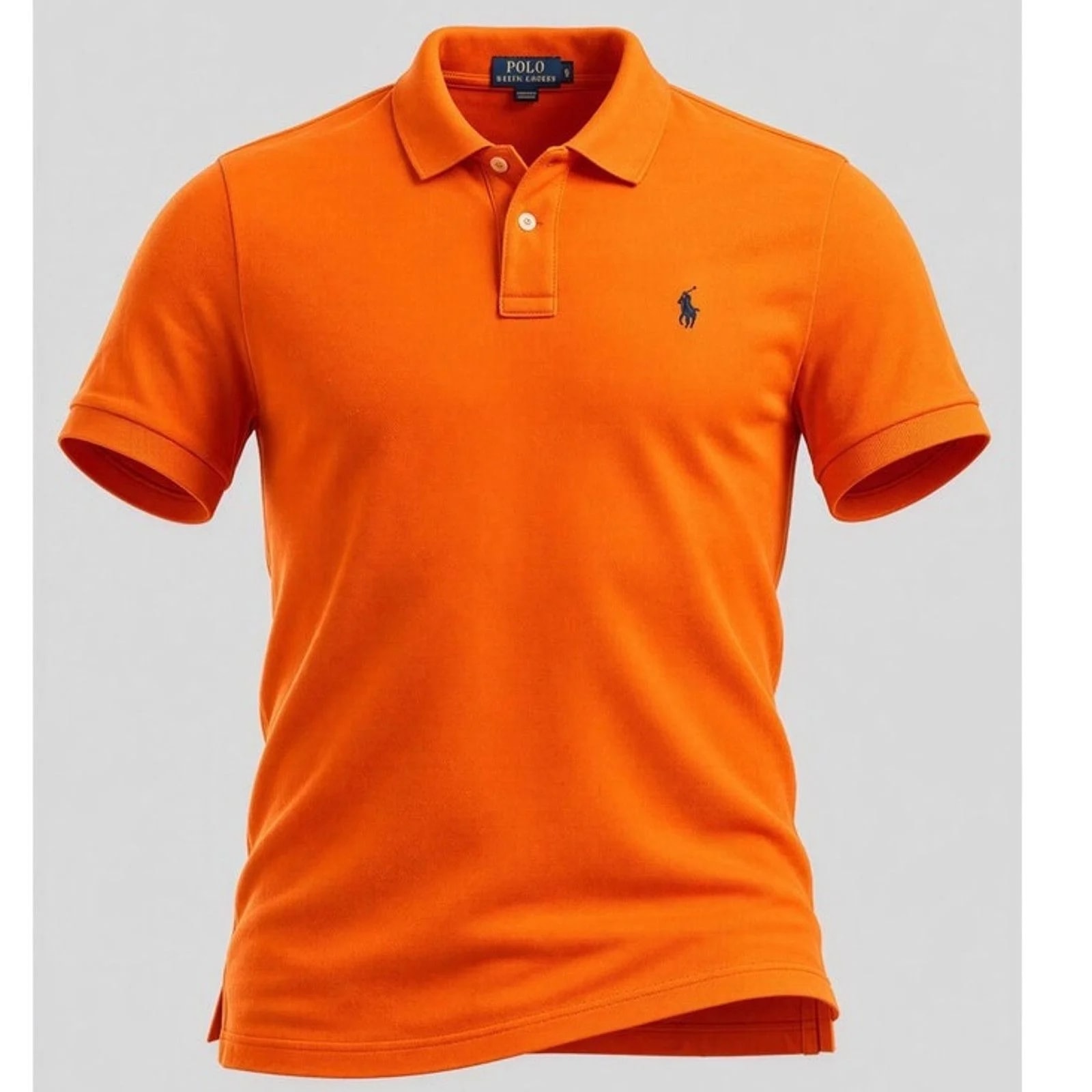 Polo Ralph Lauren — Polo Ralph Lauren Polo Shirt Large Short Sleeve — streetwear — resale