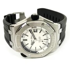 2015 Audemars Piguet Royal Oak Offshore Diver, 15710ST.OO.A002CA.02, 42mm, St... 3