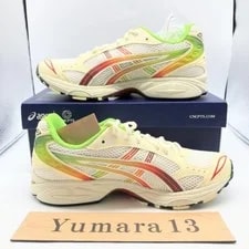 Concepts × Asics Gel-Kayano 14 Cannoli Poinciana 1203A561-100 Size 3