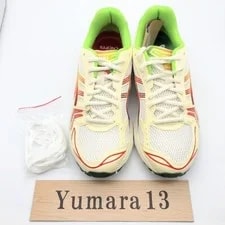 Concepts × Asics Gel-Kayano 14 Cannoli Poinciana 1203A561-100 Size 4