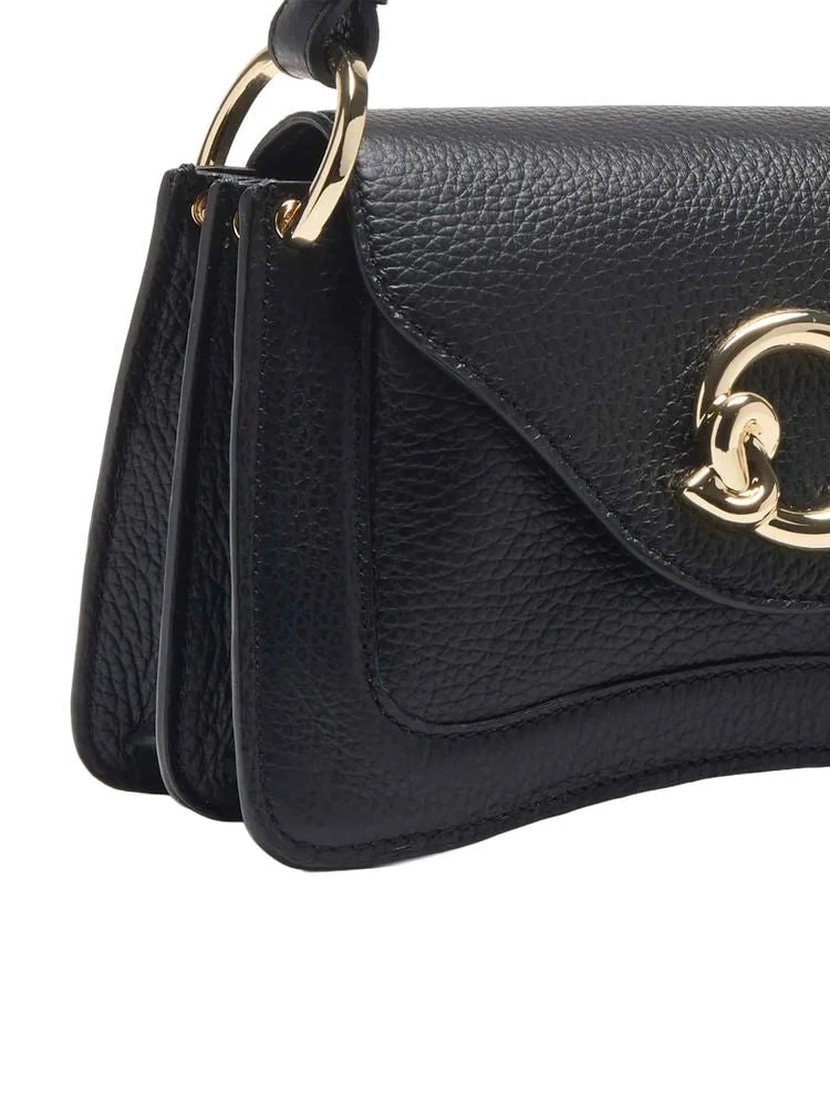 Coccinelle C-Me Mini Top Handle — 2