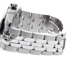 Tudor Glamour 57000 Double Date Silver Dial Automatic Watch_971140 3