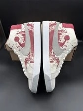 Size 10.5 - Nike SB Blazer Blood Splatter Dexter Dracula 2009 2