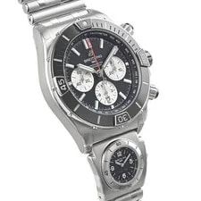 Breitling Chronomat B01 42 AB0134101B1A1 SW02689 2