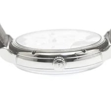 IWC Portofino Hand-Wound Eight Days IW510115 45mm SS Gray Dial #C2567 3