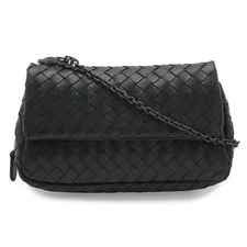 Bottega Veneta — Bottega Veneta 310774 Check #BLB3154 — Handbag — resale