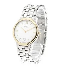 Omega Devil YG Bezel Quartz 2