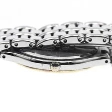 Omega Devil YG Bezel Quartz 3