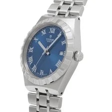 Tudor Royal 28500 Blue 750012 2
