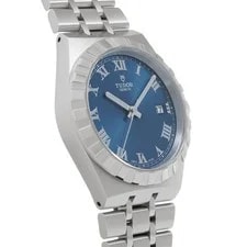 Tudor Royal 28500 Blue 750012 3