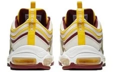 Nike Air Max 97 Amarillo 4