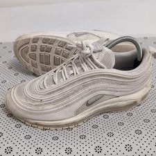 Nike — Nike Air Max 97 Size 9 Shoes 921826-101 — Sneaker — resale