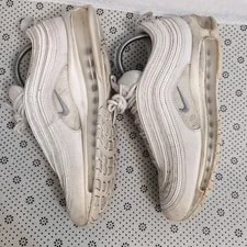 Nike Air Max 97 Size 9 Shoes 921826-101 4