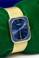 Patek Philippe Geneve 18K Yellow Gold Ref. 3582 88.9 GM 4
