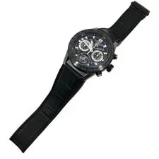 TAG Heuer Carrera Calibre Heuer 02T Tourbillon CAR5A8Y.FC6377 Black #OK596 3