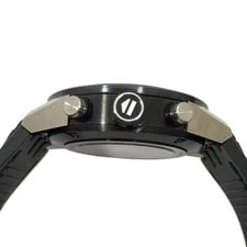 TAG Heuer Carrera Calibre Heuer 02T Tourbillon CAR5A8Y.FC6377 Black #OK596 4