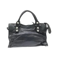 Authentic Balenciaga Giant City 173084 D94JN #270-004-288-9004 2