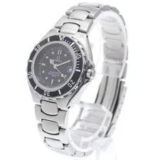 Omega Seamaster 200 2