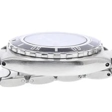 Omega Seamaster 200 4
