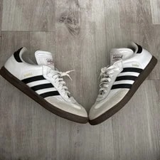 Size 9.5 - Adidas Samba Classic 2024 2