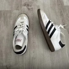 Size 9.5 - Adidas Samba Classic 2024 4
