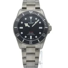 Tudor Pelagos 39 M25407N-0001 Titanium mensWatch Black Brand-new Item 2