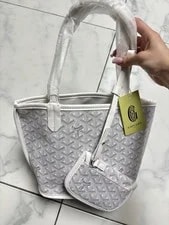 Goyard / Small W/ Inner Pockets 3