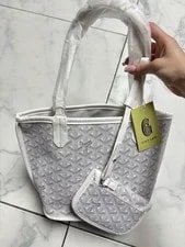 Goyard / Small W/ Inner Pockets 4