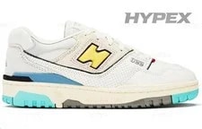 New Balance 550 ' Surf' BB550SSC New Size 2