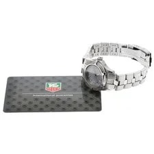 TAG Heuer WN1318.BA0333 2