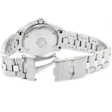 TAG Heuer WN1318.BA0333 4