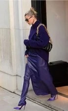 Bottega Veneta Chain Pouch the Pouch 2