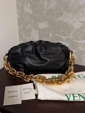 Bottega Veneta Chain Pouch the Pouch 3