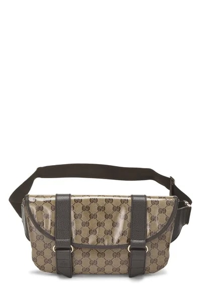 Gucci — Buckle Belt — Handbag — deal