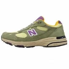 New Balance — 10.0US New Balance 993 Us10 U993Ol — Sneaker — resale
