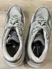 Size 7 - New Balance 990v6 Castlerock 3