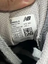 Size 7 - New Balance 990v6 Castlerock 4