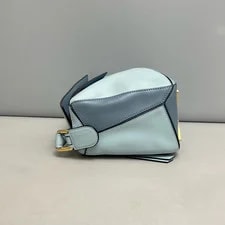 Authentic Loewe Puzzle Crossbody Hardware 4