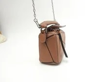 Loewe Puzzle Nano Mini Pochette Crossbody 522 2