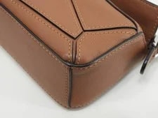 Loewe Puzzle Nano Mini Pochette Crossbody 522 4