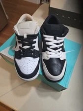 Size 9.5 - Nike SB Dunk Low Yin Yang ☯️2016 Only 9.5 ON APP ☯️ 2