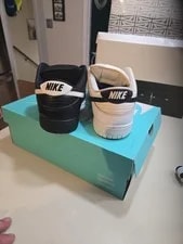 Size 9.5 - Nike SB Dunk Low Yin Yang ☯️2016 Only 9.5 ON APP ☯️ 4
