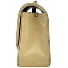 Chanel Coco Mark Diana Matelasse Single Flap #BS191 2