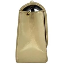 Chanel Coco Mark Diana Matelasse Single Flap #BS191 4
