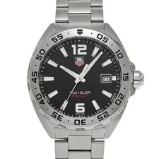 Tag Heuer — TAG Heuer Formula 1 WAZ1112.BA0875 Quartz Black 1 — Watch — resale