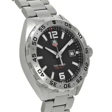 TAG Heuer Formula 1 WAZ1112.BA0875 Quartz Black 1 3