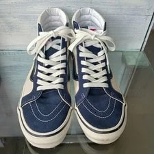 8.5US Xishao Vans Anaheim LTD Original Collection Vhtf Sports Shoes 2