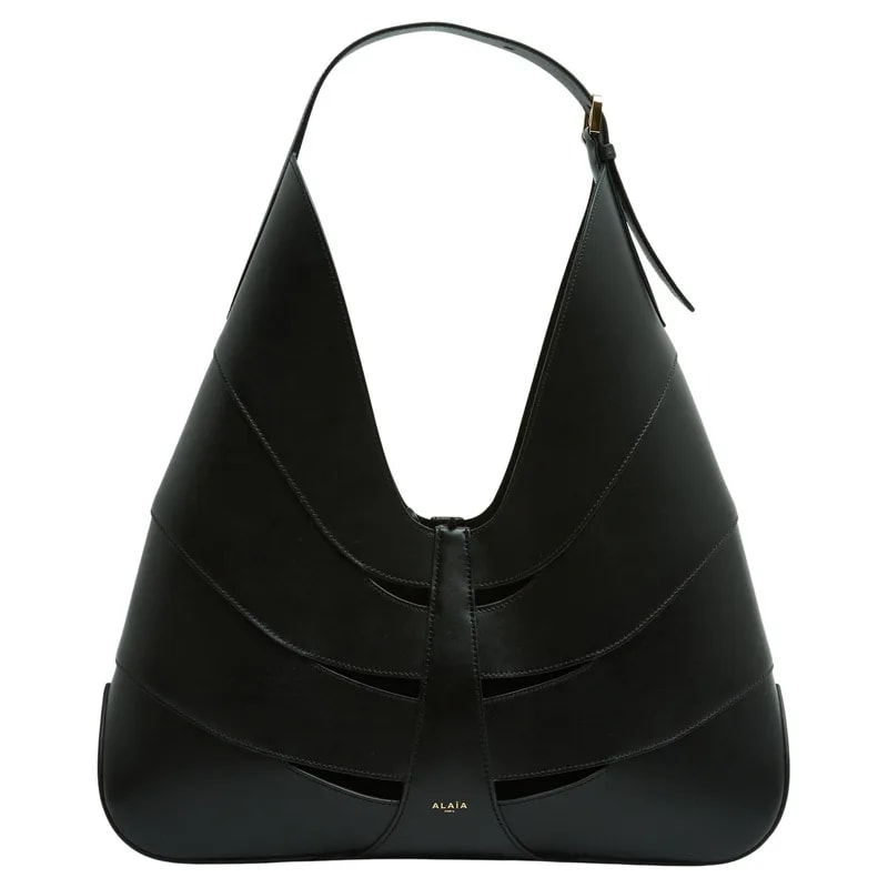 Alaïa — Alaïa Sac Cabas Delta 2025 Delta — Handbag — resale