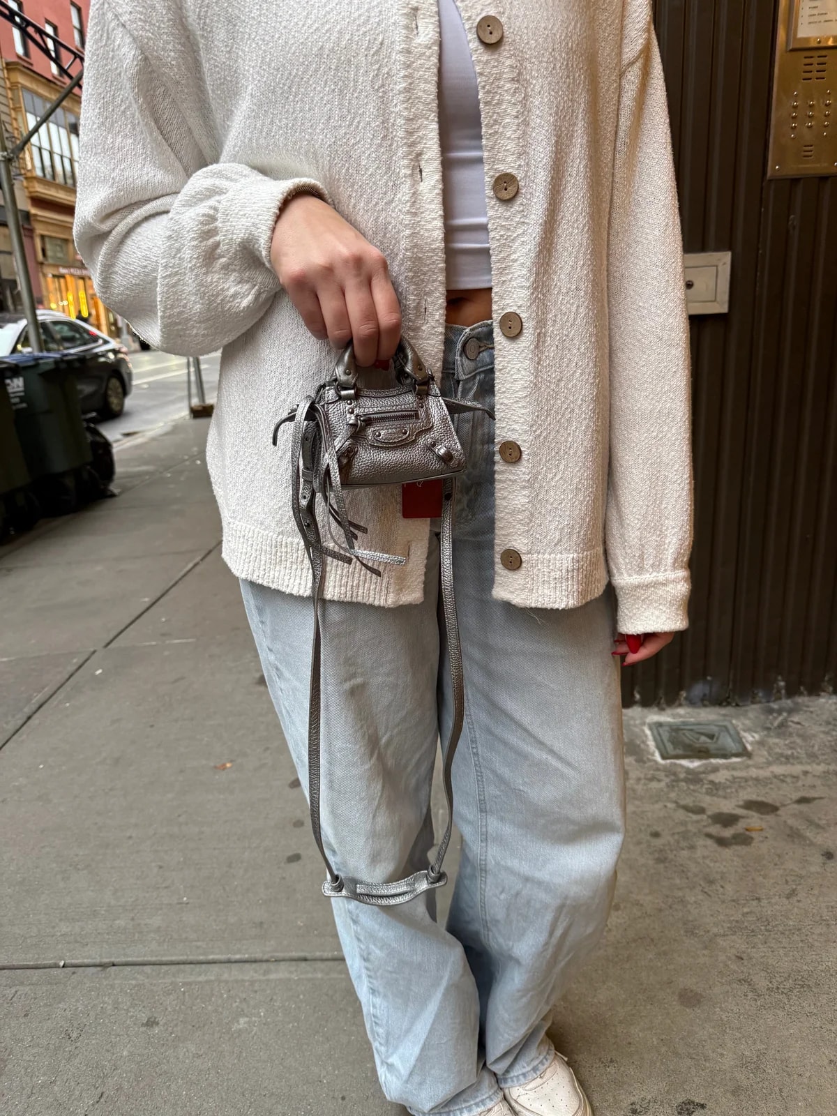 Balenciaga Nano City 2