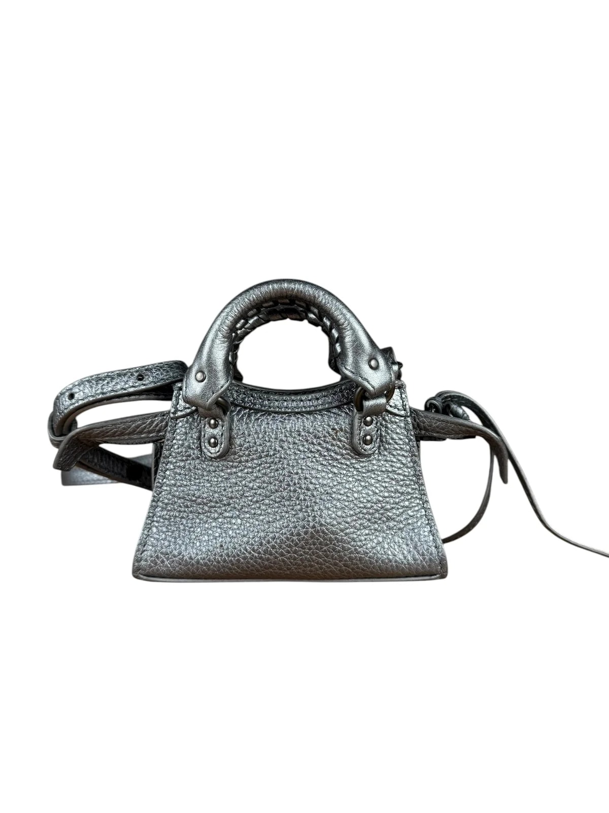 Balenciaga Nano City 4